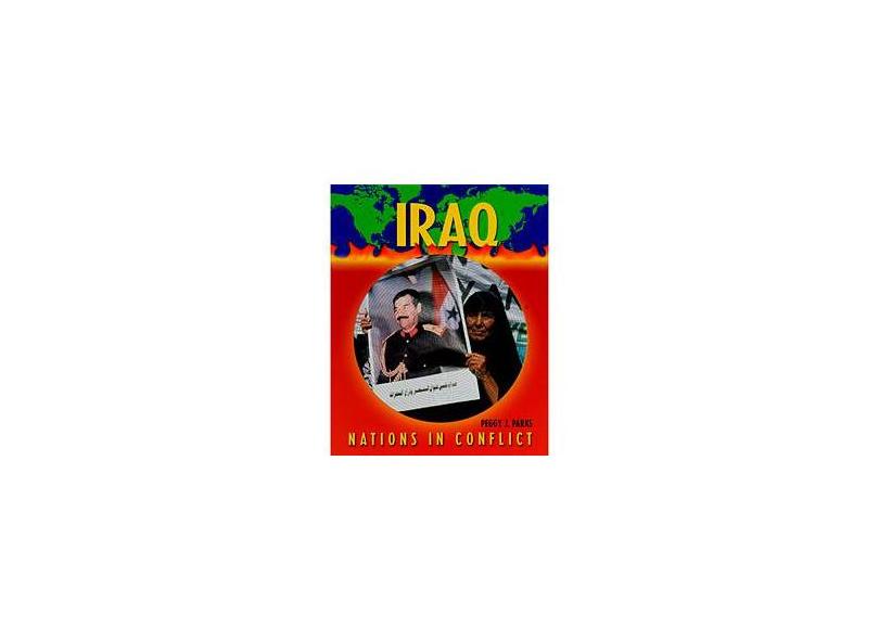 Iraq - Peggy J. Parks - 9781410300782