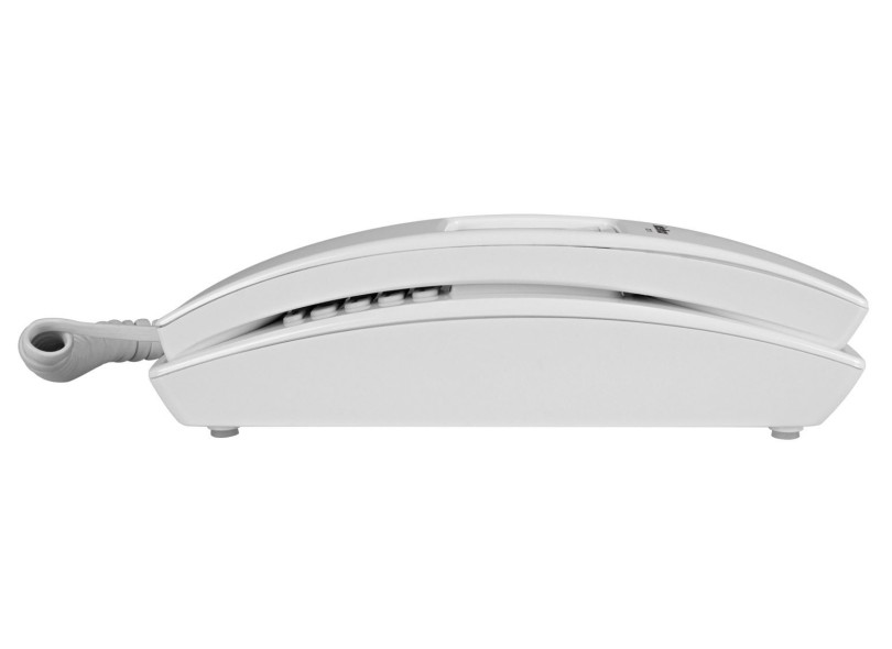 Telefone com Fio Intelbras TC2110