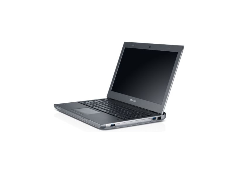 Notebook Dell Vostro Intel Core i5 3230M 3ª Geração 6 GB de RAM HD 750 GB LED 14" GeForce GT 630M Windows 8