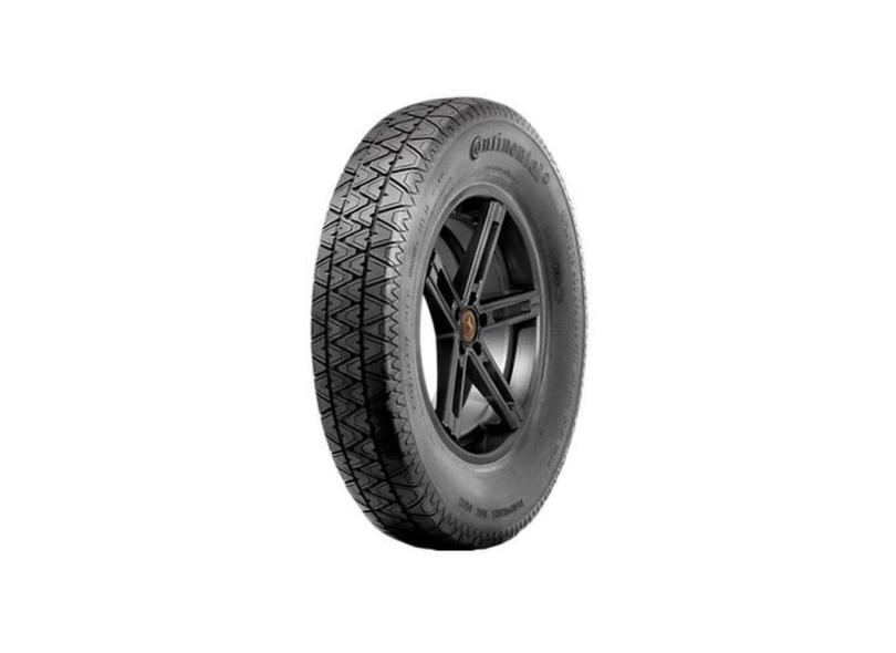 Pneu Continental Aro 16 sContact 125/80R16 97M