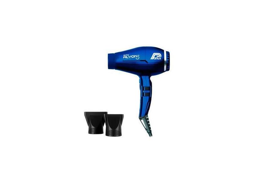 Secador Para Cabelo Parlux Alyon Azul 220V