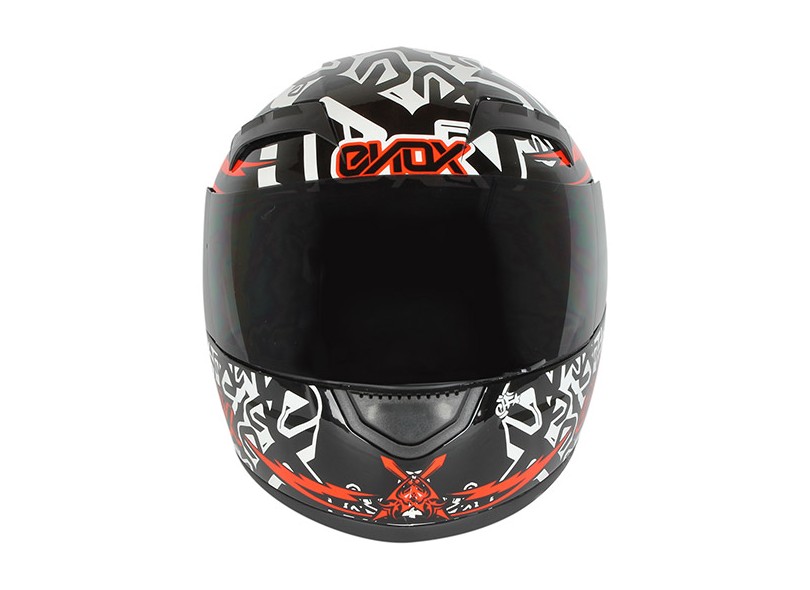 Capacete Enox Street Vindex