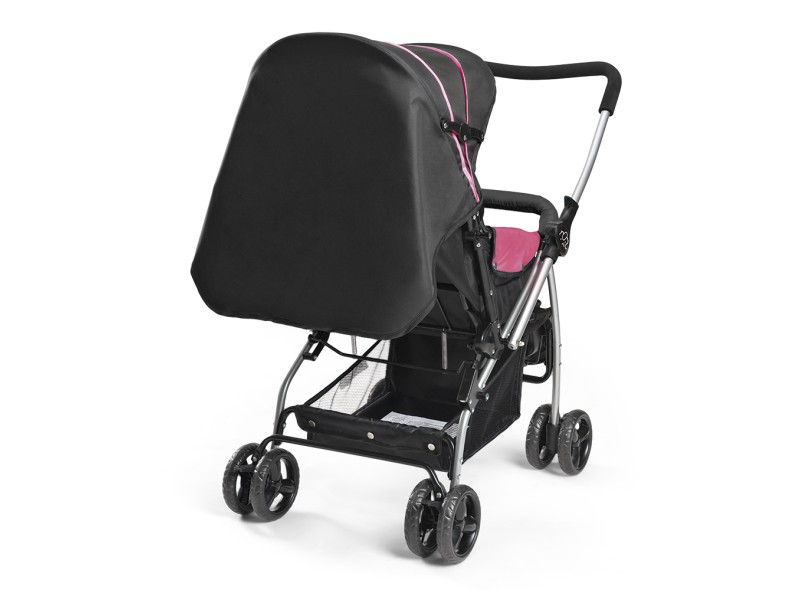 Carrinho de Bebê Multikids Baby BB503