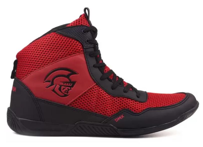 Tênis Pretorian Unissex Artes Marciais Dmx V3