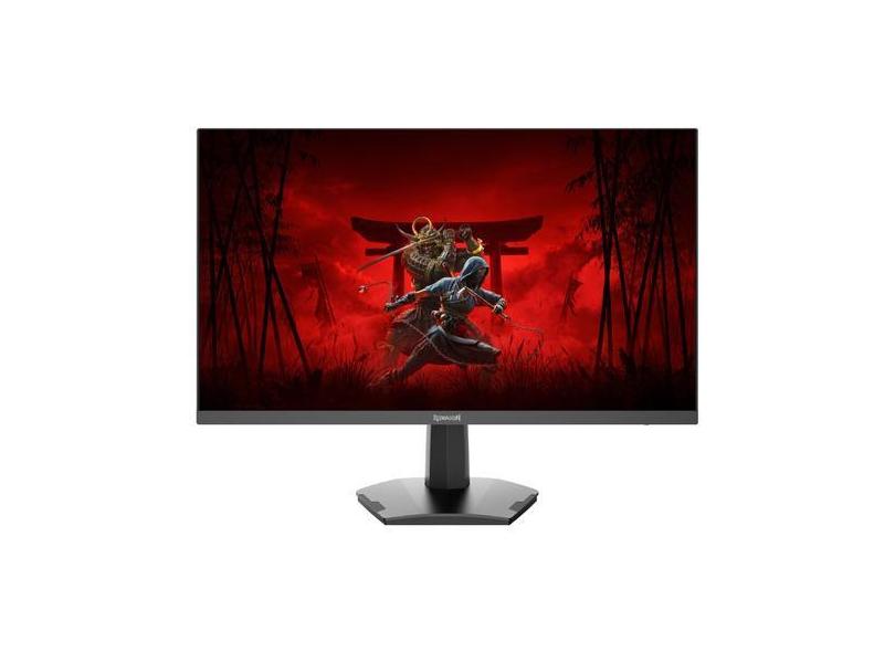 Monitor Gamer Redragon Opal Ii 27 Quad Hd 2k Ips 180hz 1ms Opal II GM27X5QIPS