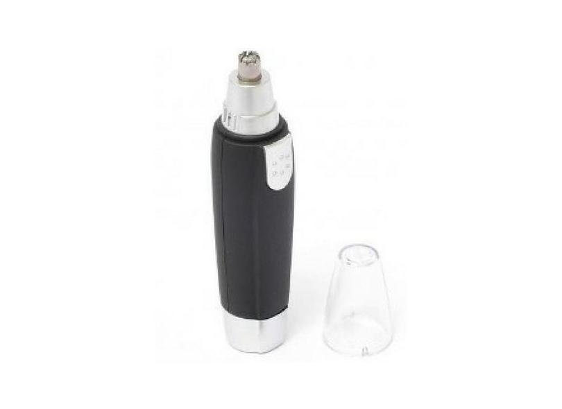 Aparador Depilador De Pelos Nasal Nariz Ouvido Orelha Cabelo NASAL TRIMMER
