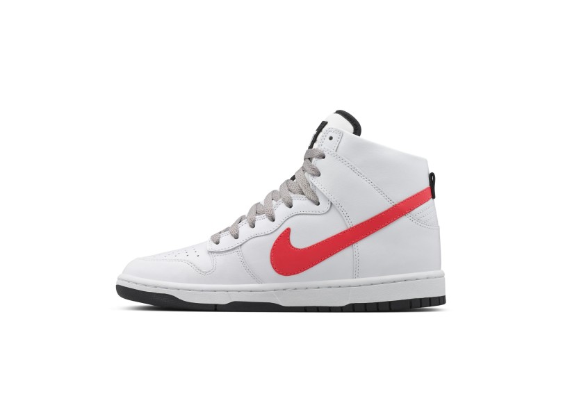 Tênis Nike Masculino Casual NikeLab Dunk Lux Undefeated