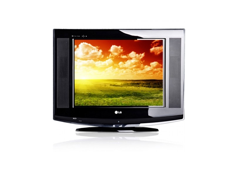 TV LG 21SA1RL 21" 21SA1RL Ultra Slim Tela Plana