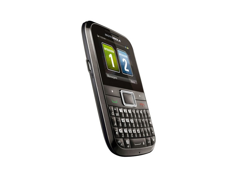 Smartphone Motorola Motokey Mini EX109