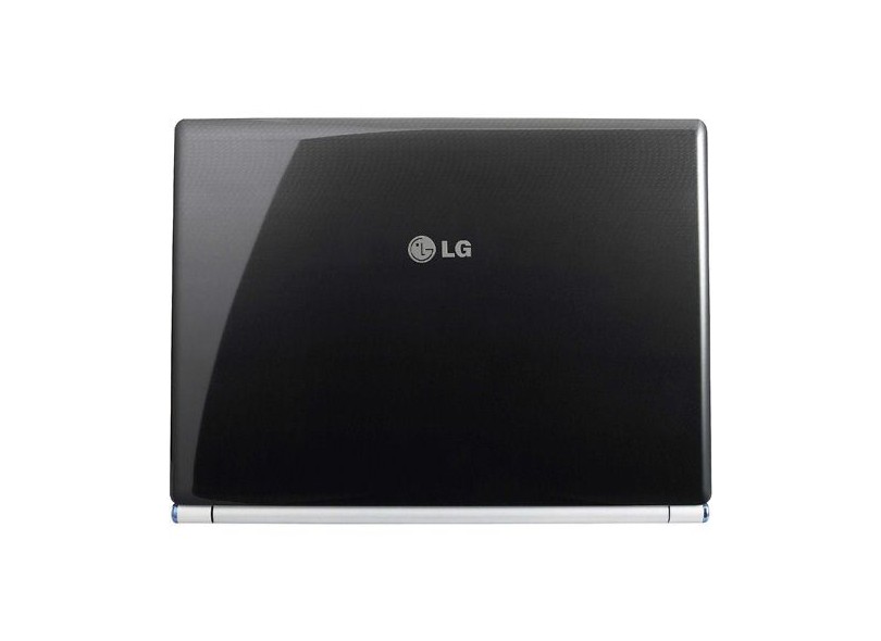 Notebook LG R510-K5000 320GB Intel Core 2 Duo T6400 2.0GHz 3GB