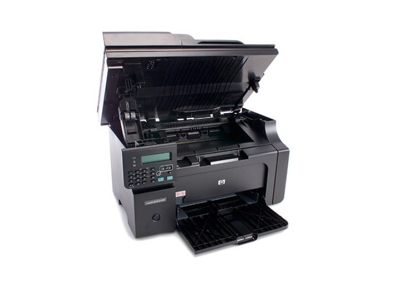 Multifuncional HP LaserJet Pro M1212nf
