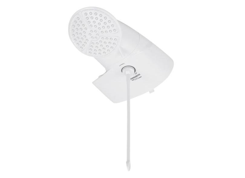 Chuveiro Eletrônico 220V 7500 Top Jet Pressurizador Lorenzetti