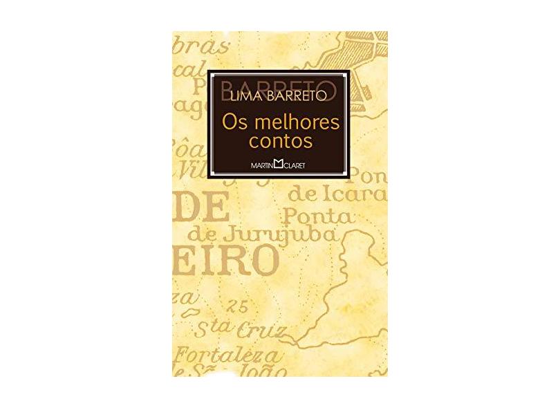 Os Melhores Contos - Volume 109 - Capa Comum - 9788544000106