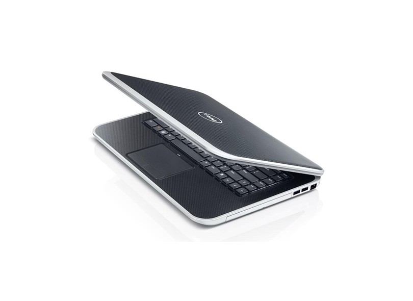 Notebook Dell Inspiron Intel Core i5 3230M 3ª Geração 6 GB 1 TB LED 15,6" Windows 8 15R