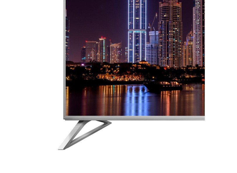 Smart TV TV LED 65 " Panasonic 4K TC-65DX700B
