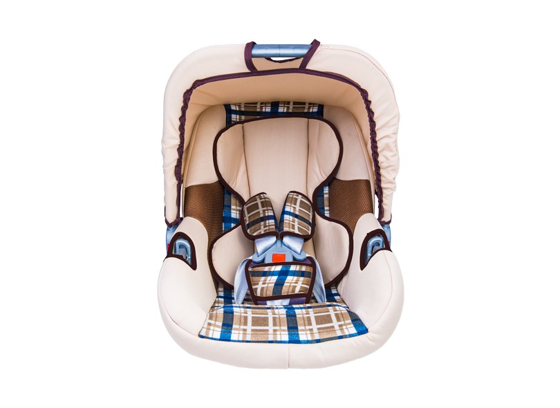 Bebê Conforto Angel Baby Até 13Kg - Styllbaby