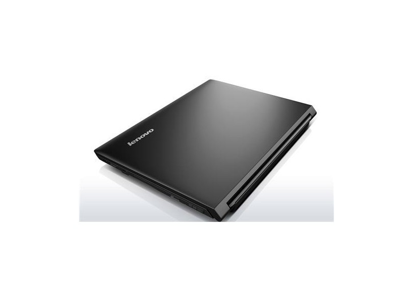 Notebook Lenovo B Intel Core i3 4005U 4 GB de RAM HD 1 TB LED 14 " Windows 8.1 B40-70