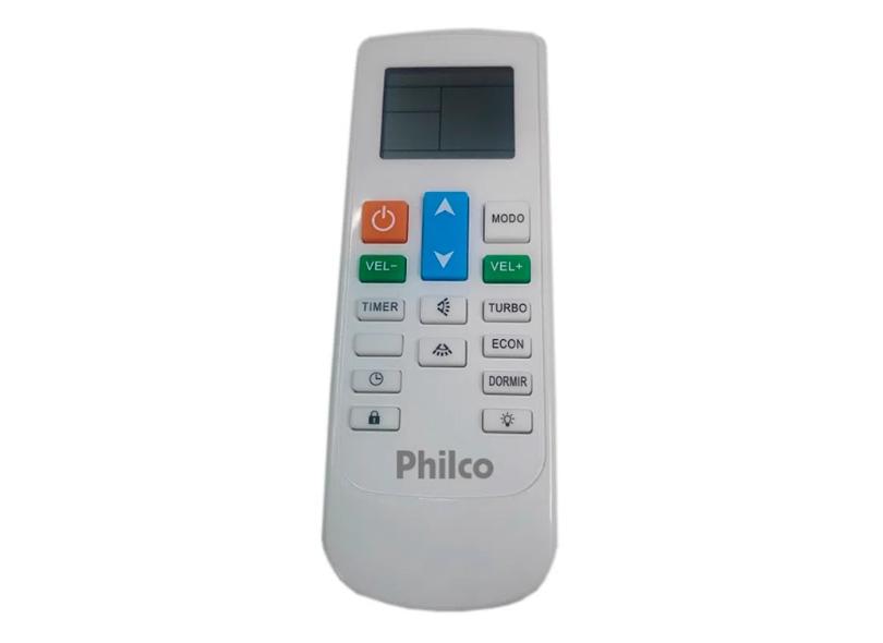 Ar-Condicionado Split Cassete Philco 24000 BTUs Controle Remoto Quente/Frio PAC24000CFM6