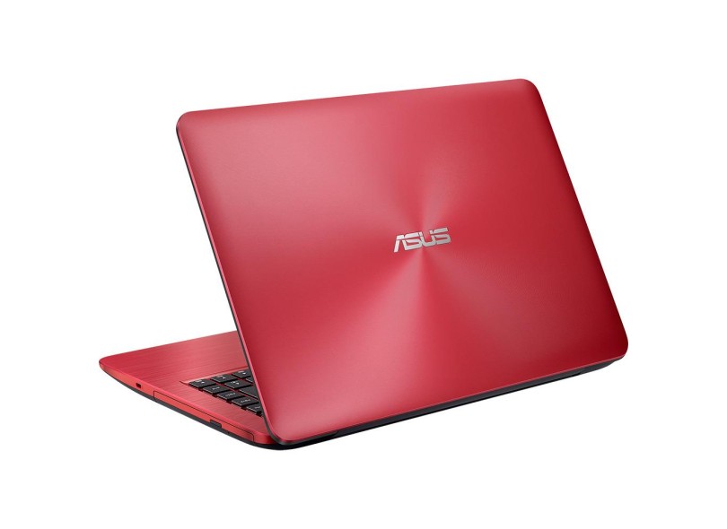 Notebook Asus Z Intel Core i3 4005U 4 GB de RAM 1024 GB 14 " Endless OS Z450LA