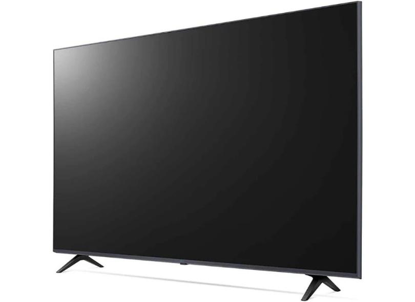 Smart TV TV LED 50 " LG ThinQ AI 4K HDR 50UP7750PSB 3 HDMI
