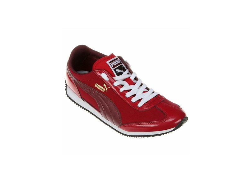 Tênis Puma Feminino Casual SF77 L Sport