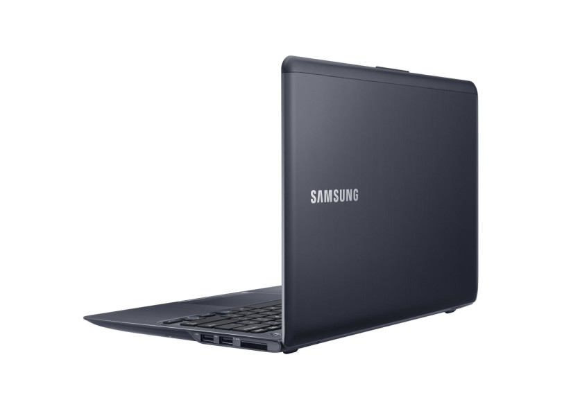 Ultrabook Samsung ATIV Book 5 Intel Core i5 3337U 3ª Geração 4 GB de RAM HD 500 GB SSD 24 GB LED 13,3" Touchscreen Windows 8 NP540U3C-KD1