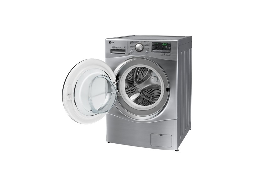 Lava e Seca LG MotionDD Touch 8.5 kg WD1485AT7