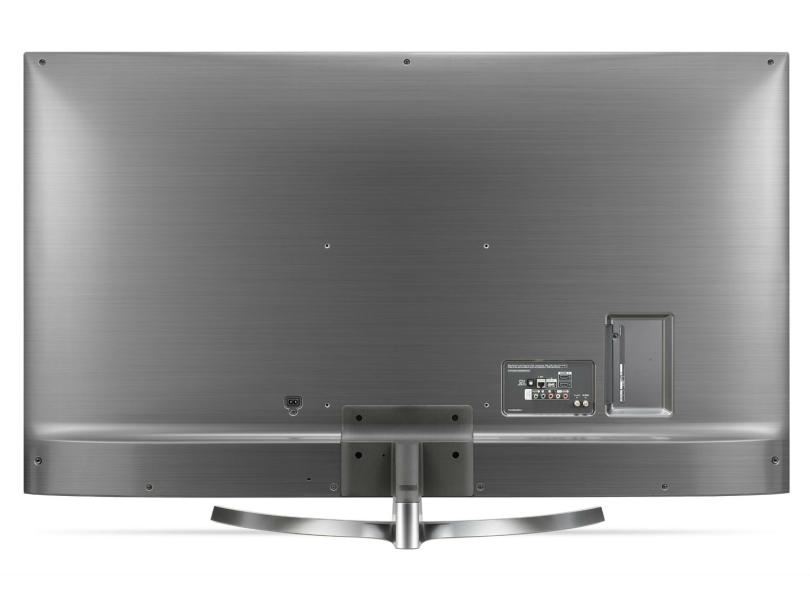 Smart TV TV LED 65 " LG ThinQ AI 4K Netflix 65UK7500PSA 4 HDMI