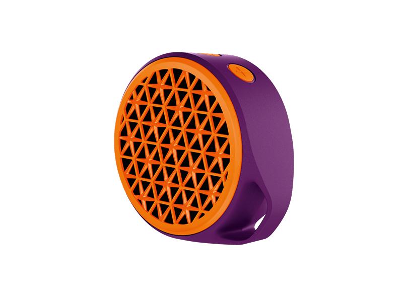 Caixa de Som Bluetooth Logitech X50 3 W