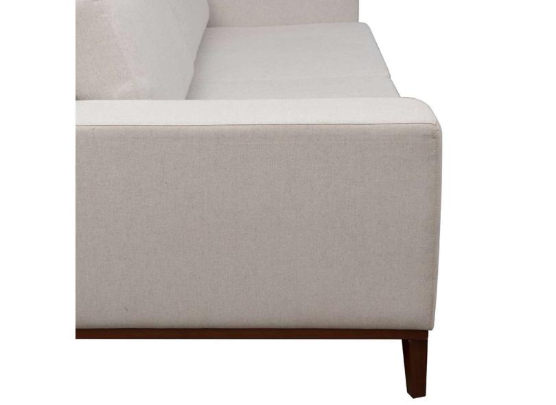 Sofá 3 lugares Maragogi Montreal