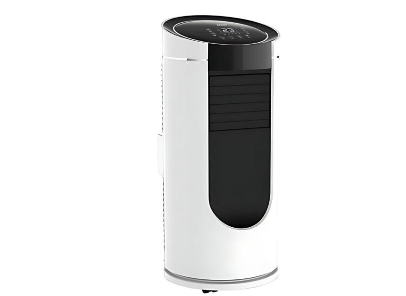Ar-condicionado portátil Sky-3A Branco 9000 Btu 110v