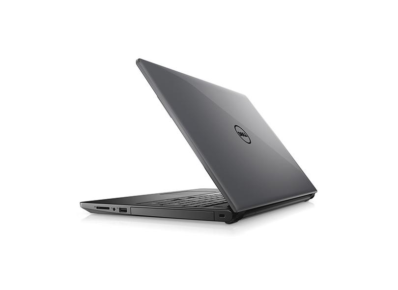 Notebook Dell Inspiron 3000 Intel Core i5 8250U 8ª Geração 16 GB de RAM 480.0 GB 15.0 " Radeon 520 Windows 10 i15-3576-A60