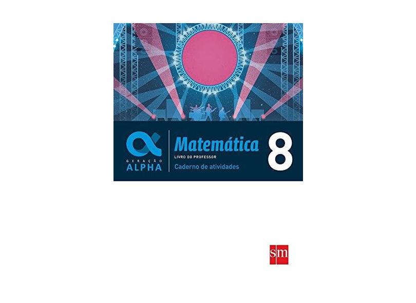 8º Ano, Matemática