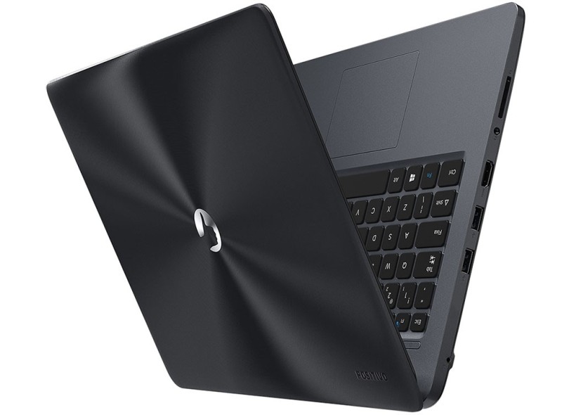 Notebook Positivo Stilo One Intel Atom x5 Z8300 2 GB de RAM 32.0 GB 14 " Windows 10 XC3570