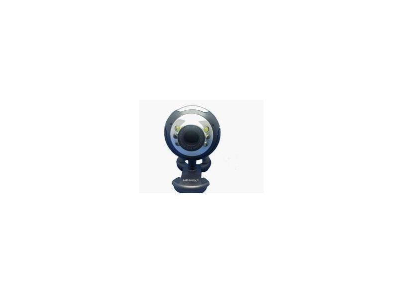 Webcam Câmera HD 720P para PC Lehmox - LEY-53