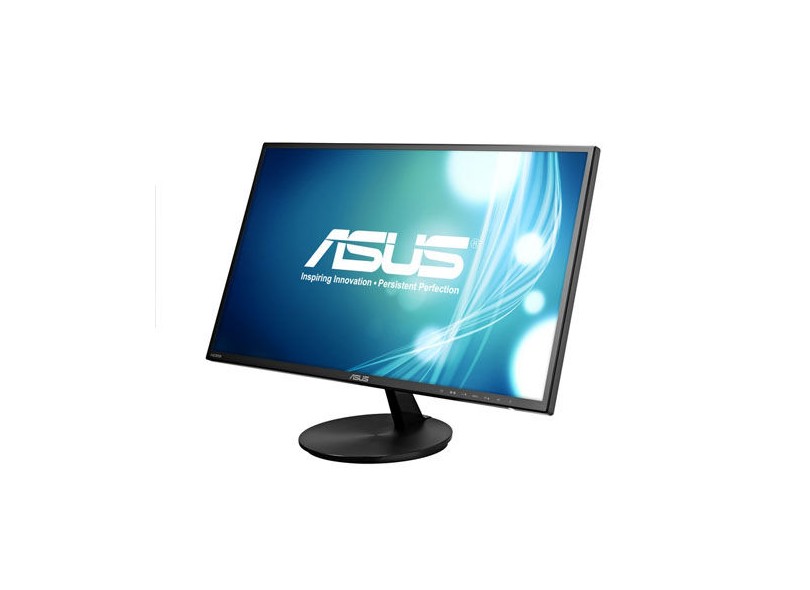Monitor LED 23.6 " Asus Full HD Widescreen VN247H