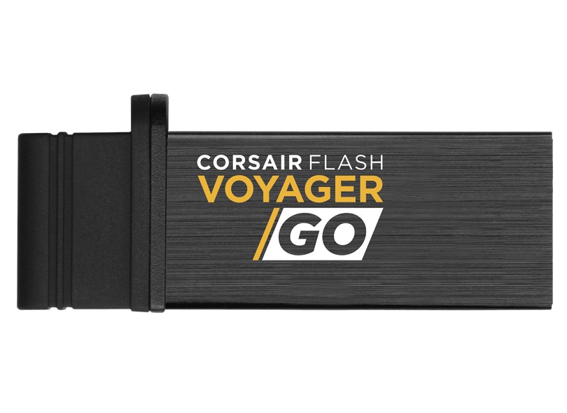 Pen Drive Corsair 16 GB USB 3.0 Voyager Go CMFVG-16GB-NA
