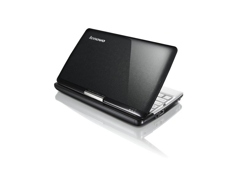 Notebook Lenovo IdeaPad S10-3T 0651 250GB Intel Atom N450 1.66GHz 2GB DDR2