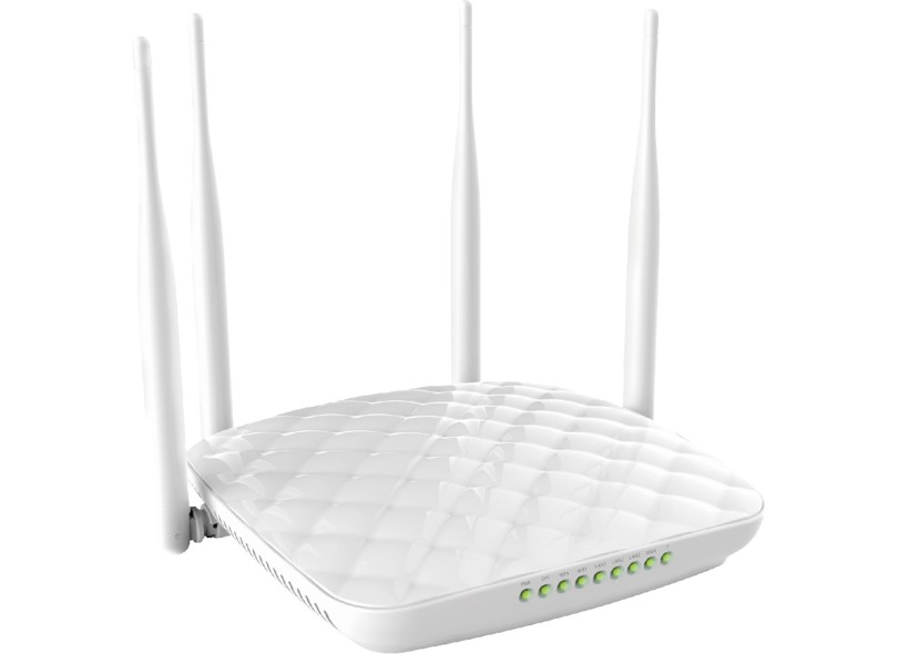 Roteador 450 Mbps L1-RW434 - Link One