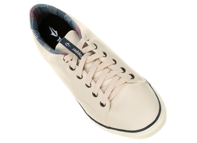 Tênis Topper Masculino Casual City