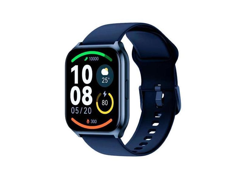 Relógio Smartwatch Haylou Watch 2 Pro Azul