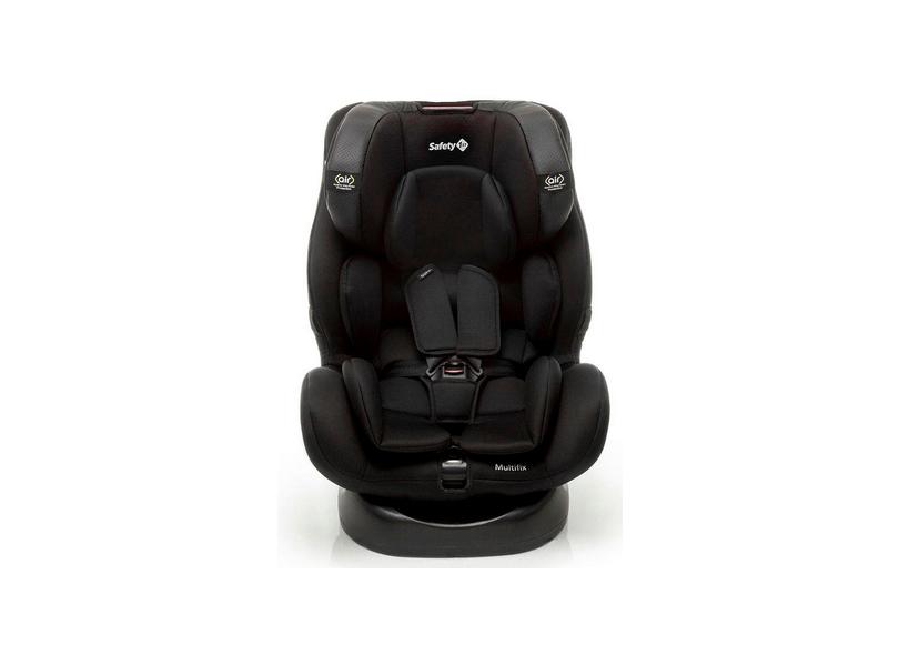 Cadeira para Auto Multifix De 0 a 36 kg - Safety 1st