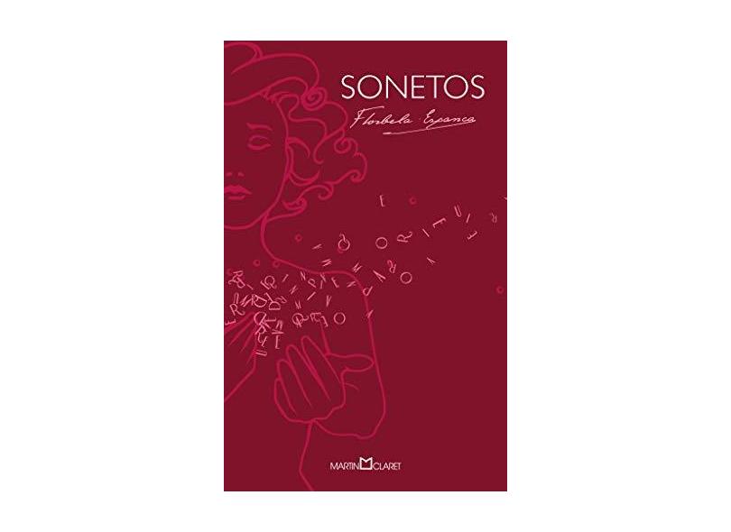 Florbela Espanca - Sonetos - Florbela Espanca - 9788572329934