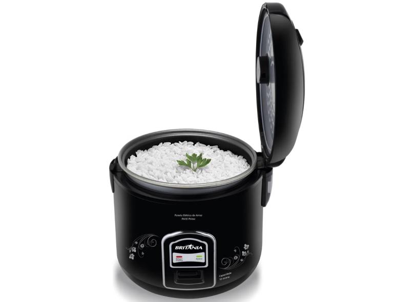 Panela Elétrica 2,1 Litros - Britânia PA10 Prime