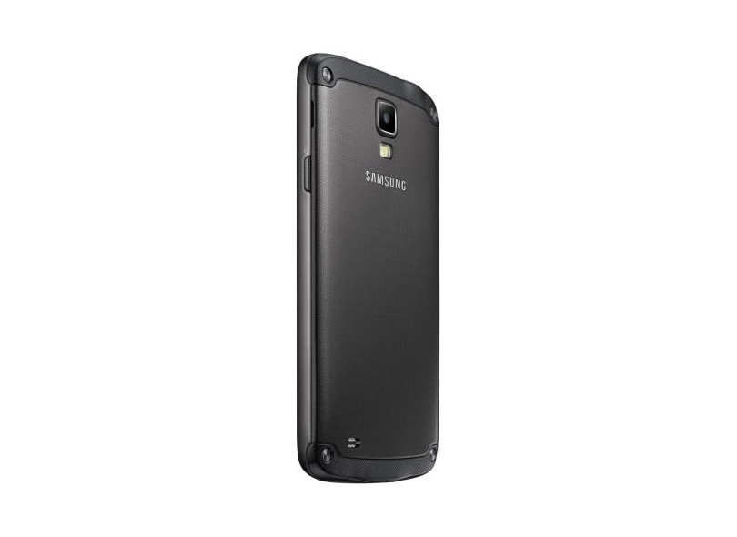 Smartphone Samsung Galasy S4 Active GT-I9295 Câmera 8 MP Desbloqueado Android 4.2 4G Wi-Fi