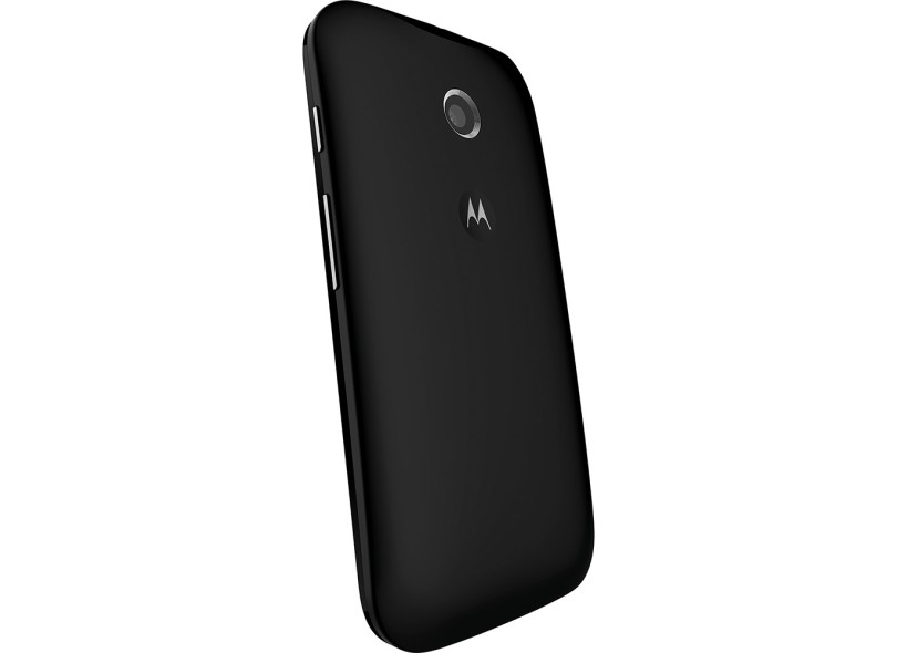Smartphone Motorola Moto E XT1021 4GB Android 4.4 (Kit Kat) 3G Wi-Fi
