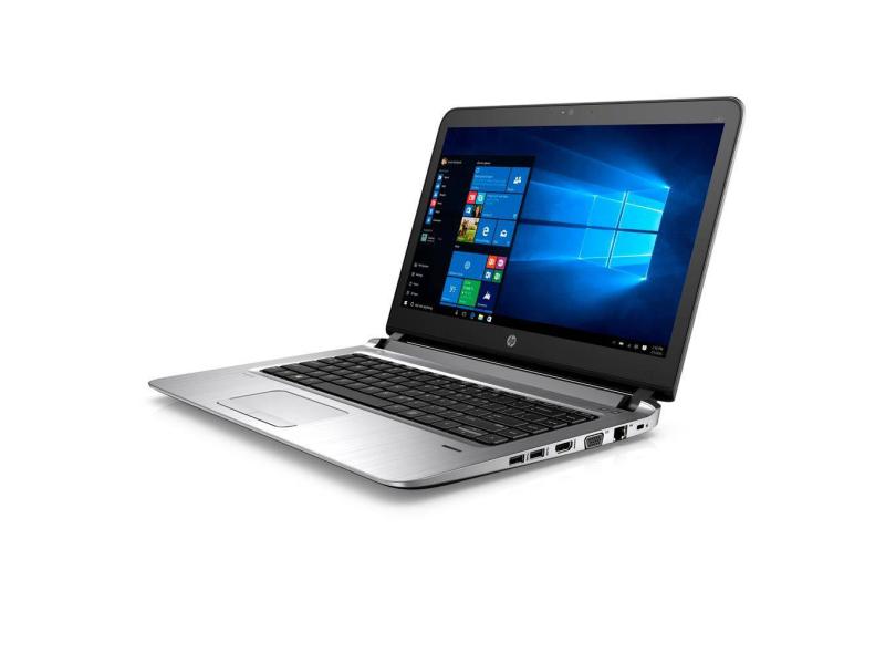 Notebook HP Intel Core i7 6500U 6ª Geração 16 GB de RAM 1024 GB 14 " Windows 10 440 G3
