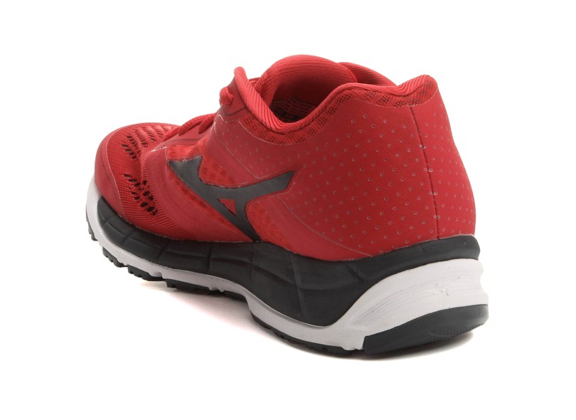 Tênis Mizuno Masculino Corrida Synchro MX