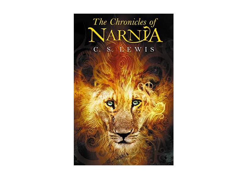 The Chronicles of Narnia - C. S. Lewis - 9780007117307