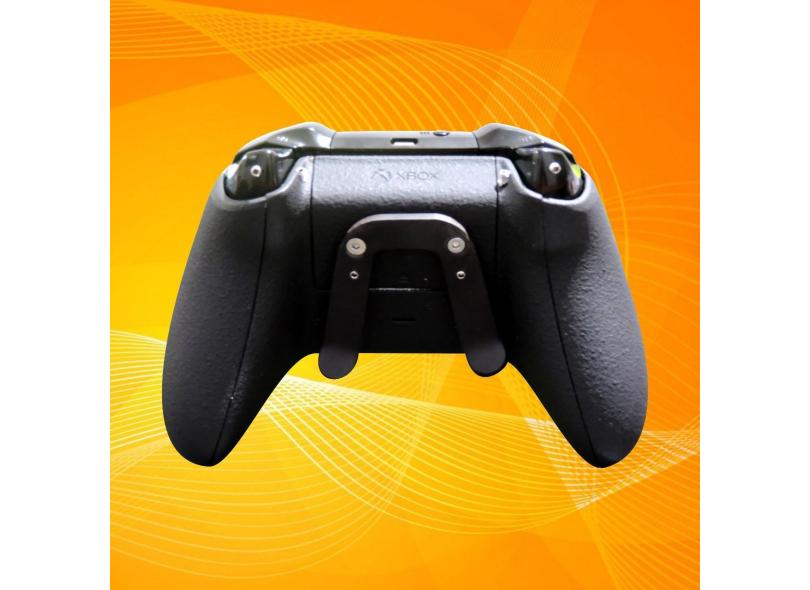 Controle Xbox One Competitivo Alta Performance Light Blue com o Melhor ...